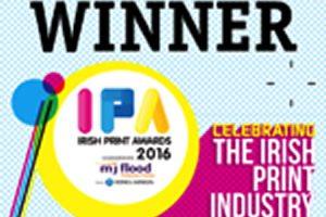 IPA Awards Button Winner