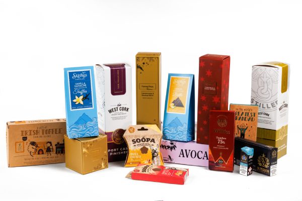 Printed Packaging Solutions Printed Packaging Solutions