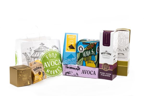 Printed Packaging Printed Packaging