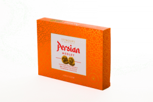 Sleeve Packaging Biscuits